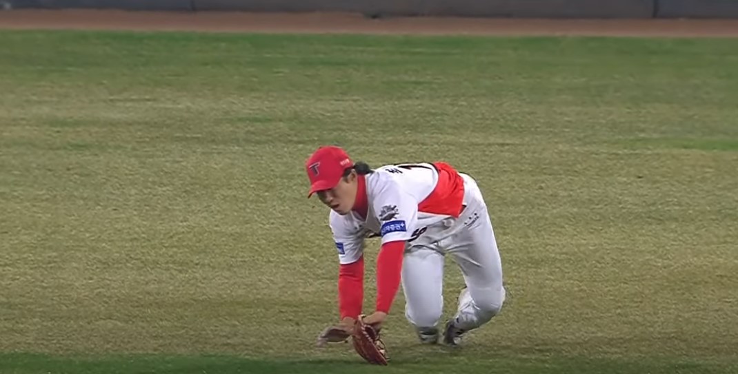 2025 프로야구 키움 VS 기아