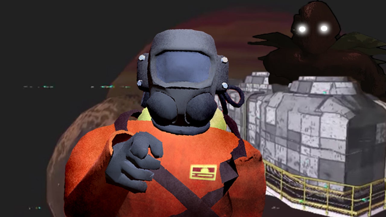 리썰 컴퍼니 모드 적용법