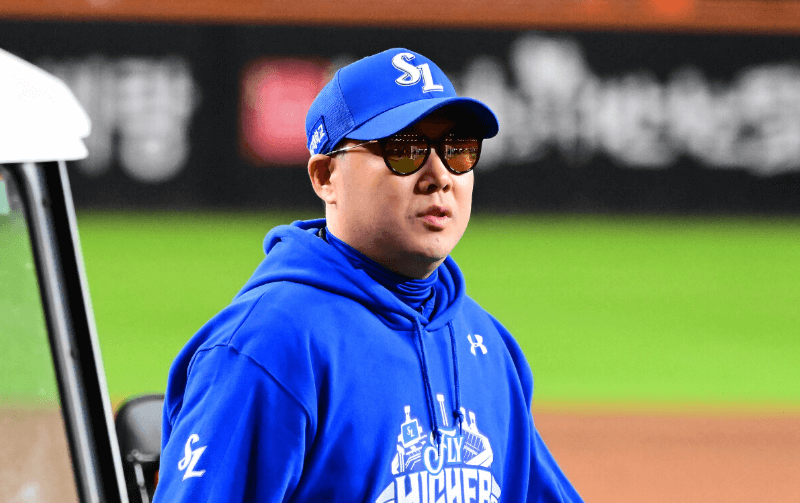 2025 한국시리즈 한화 이글스 선발