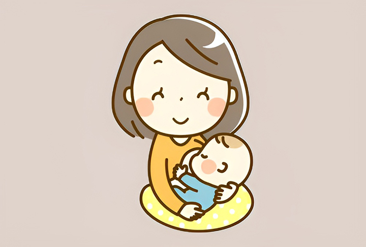 수유-중인-여성