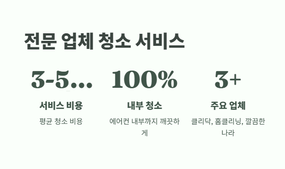 여름 에어컨 필터 청소 방법 쉽게 정리 17
