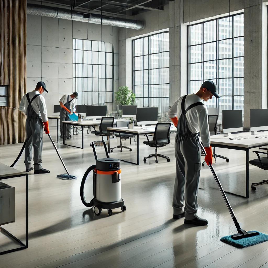 구미 입주청소 업체