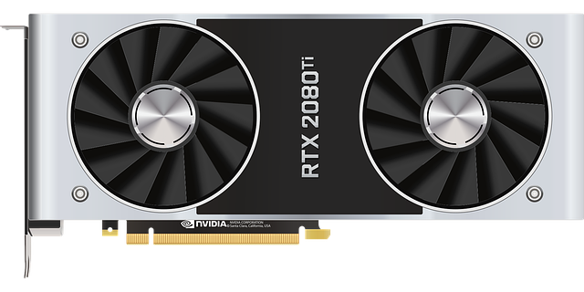 2025년 엔비디아 주식분석