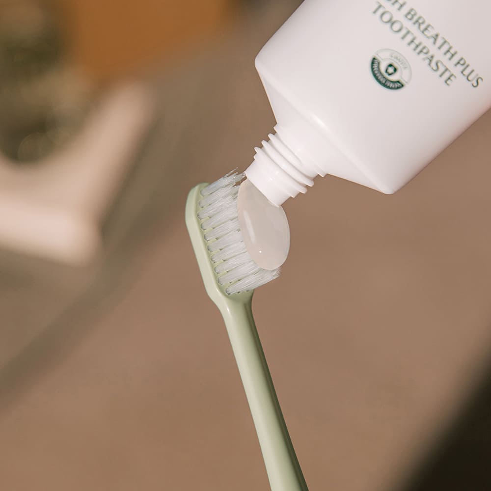 구취 고민 끝! 티타드 치약의 5가지 강점과 차별화된 성분 분석