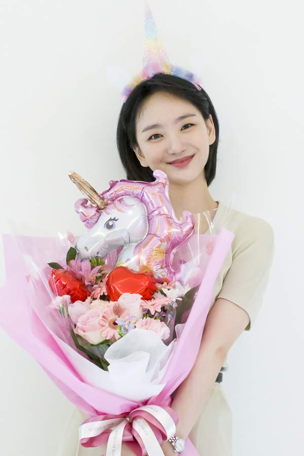 원진아 수상 경력