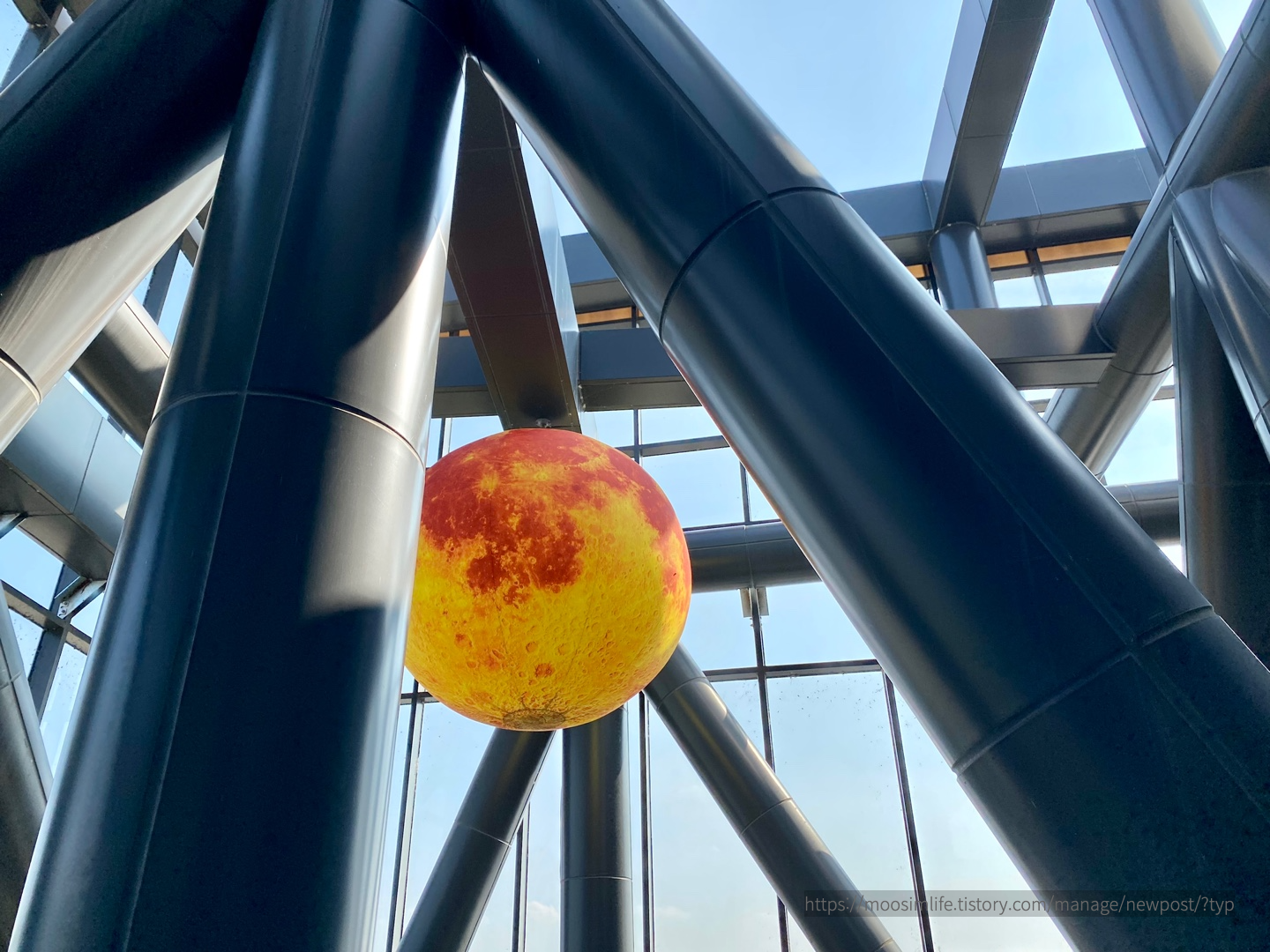 세종-49층-카페 플레져