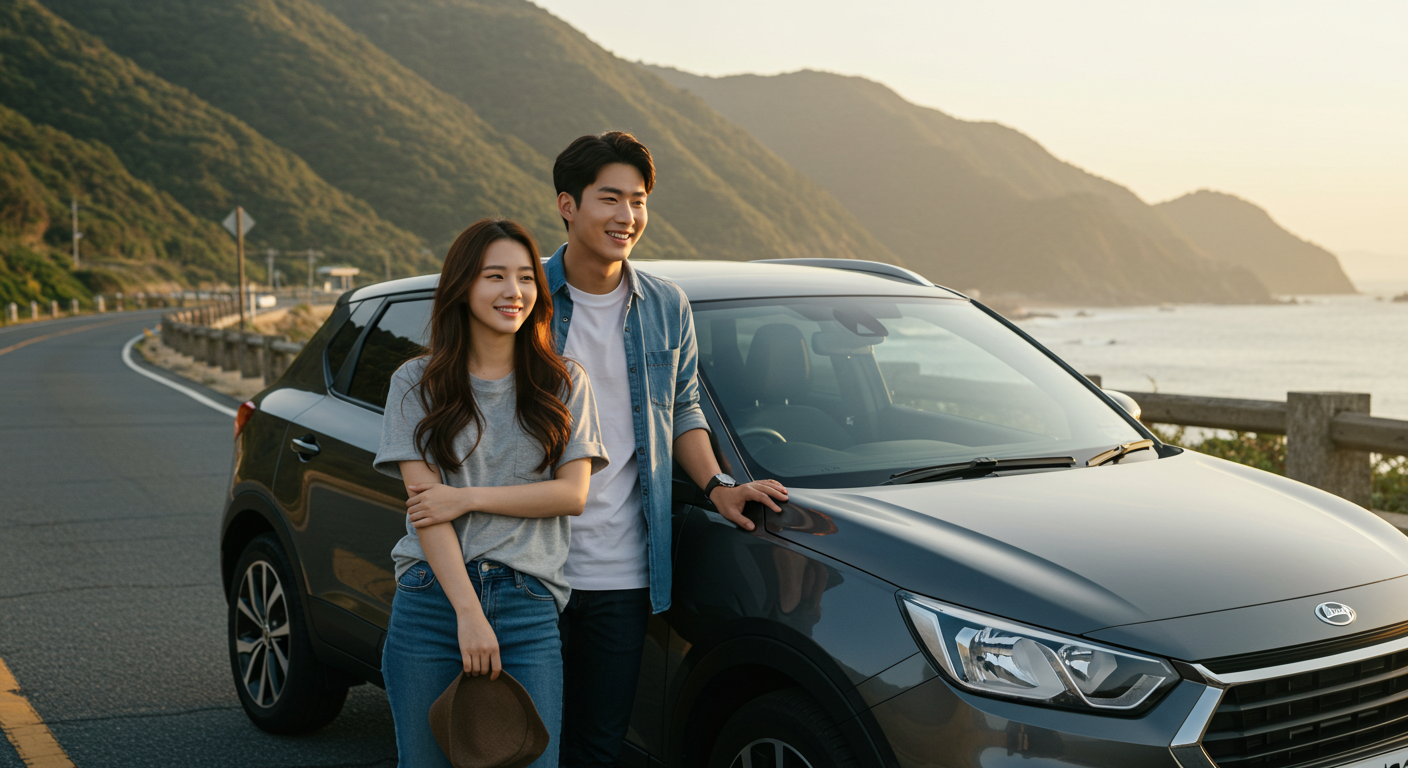 현대캐피탈 차량 담보대출