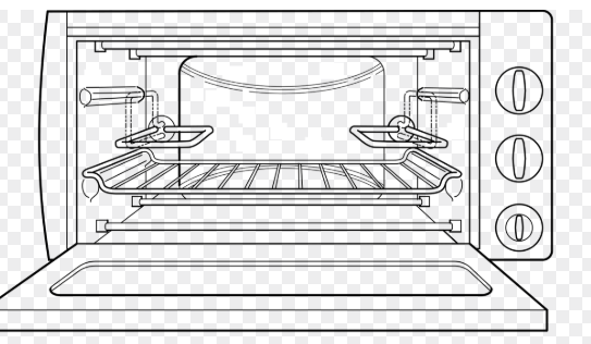 매일 쓰는 전자레인지, 안전하고 깨끗하게 청소하는 법