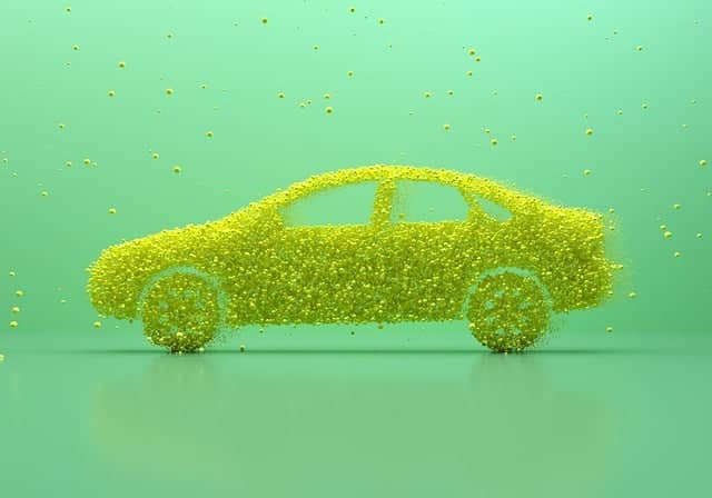 바이오미미크리(Biomimicry)와 지속 가능한 디자인: 자연에서 배우는 혁신