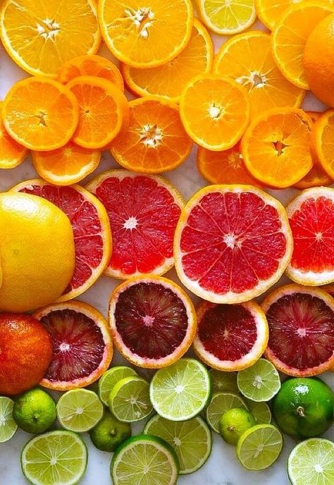 우울증에 좋은 감귤류