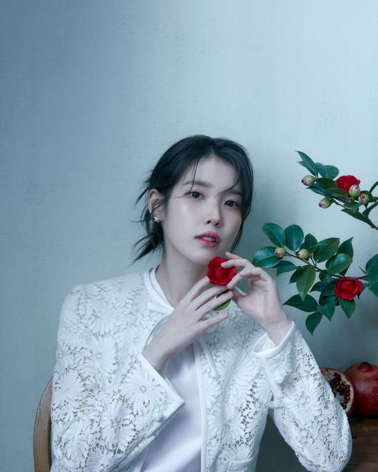 '폭싹' 아이유 "좌이유 논란 속상하지만&hellip;감당해야 되는 부분" [인터뷰②]