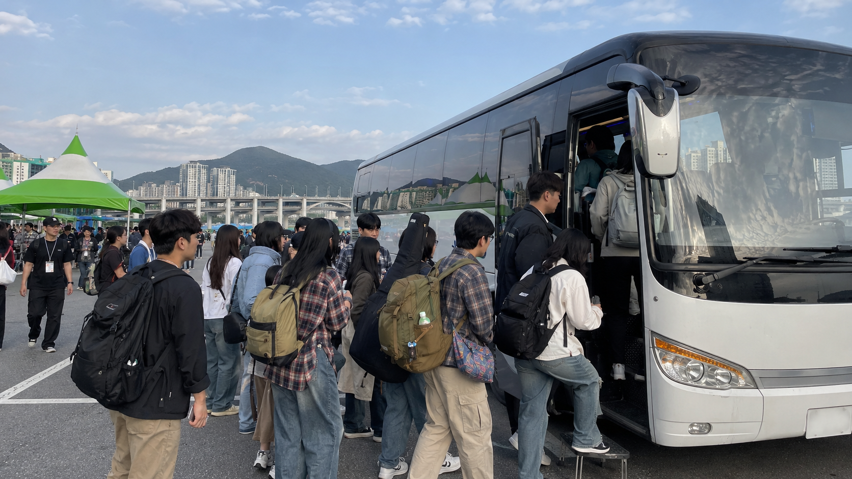 2026 부산국제록페스티벌 총정리