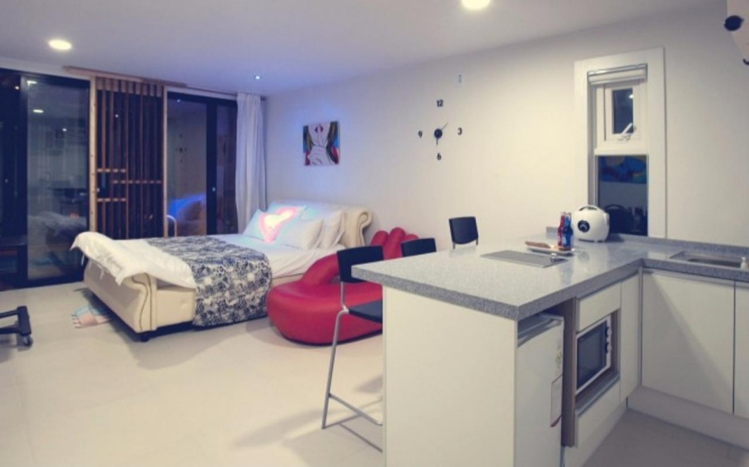 그로브리조트 A동 1호