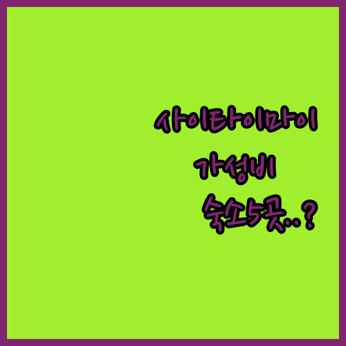 방콕 사이 타이 마이 터미널 근처 가..