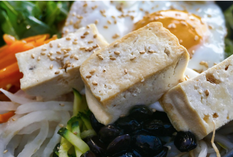 두부를 활용한 간단한 반찬 아이디어