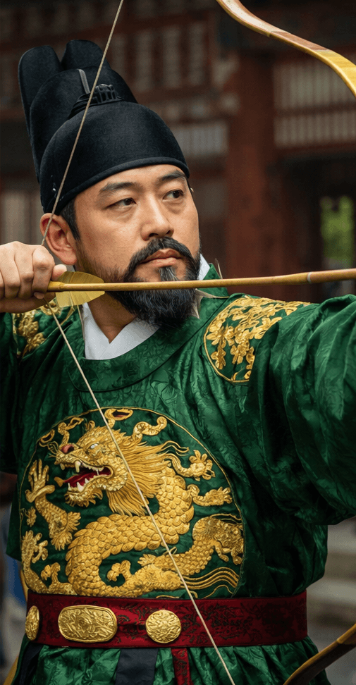 조선 제 17대 국왕 효종