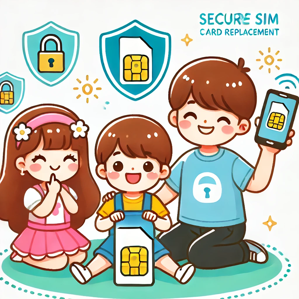 SKT 유심 무료교체