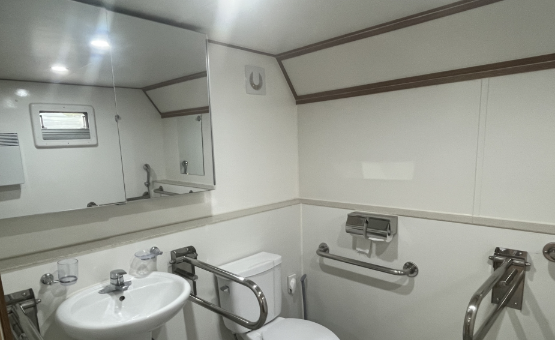 학동자동차야영장