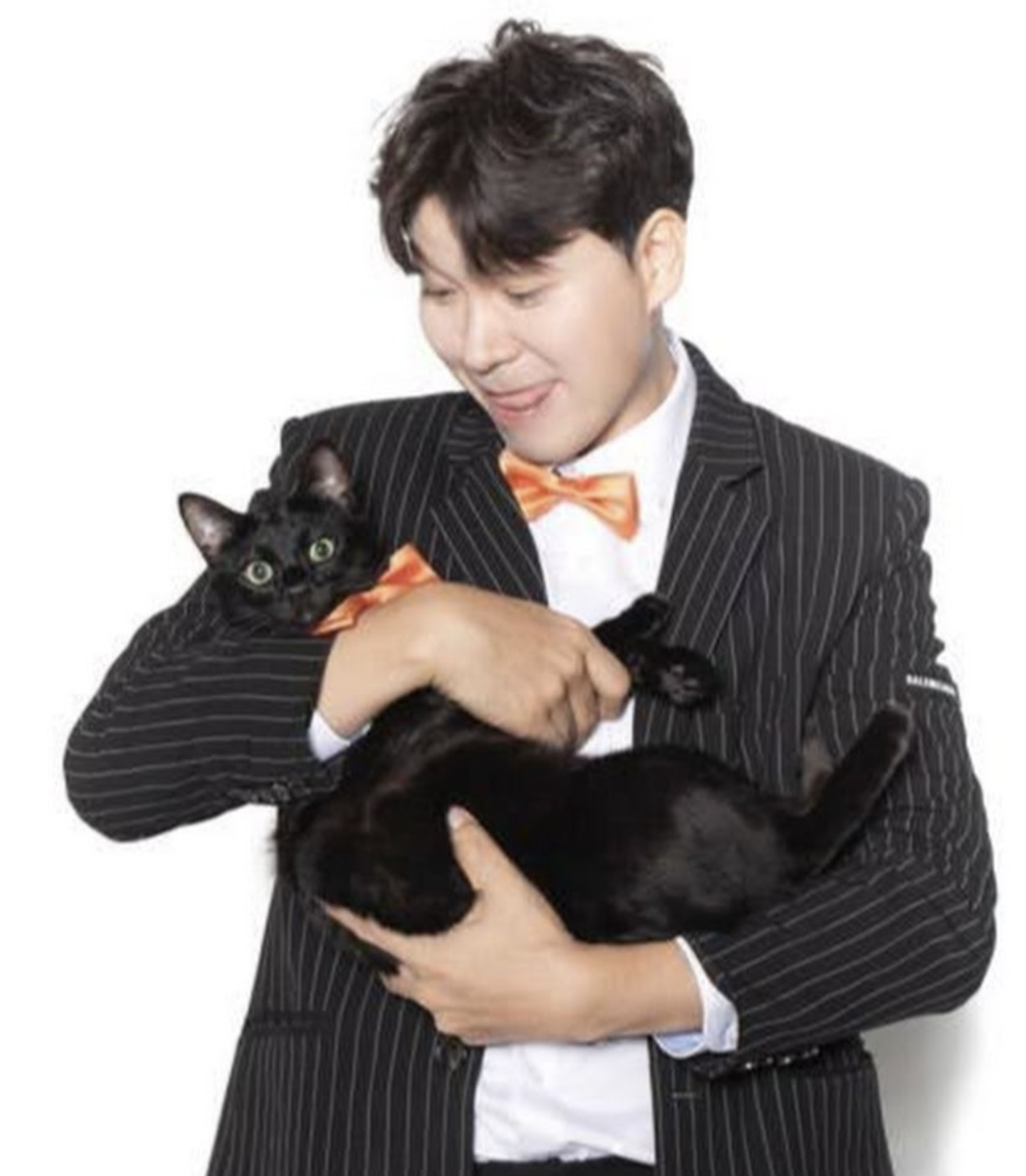 박수홍 다홍이