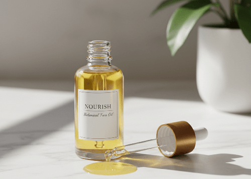 피부관리_오일바르기