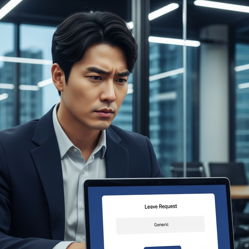 문제 제기: 흔한 분쟁 시나리오