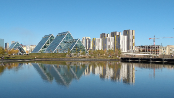 카자흐스탄 여행 시 꼭 방문해야 할 10가지 명소