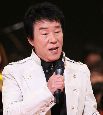 #송대관 #가수송대관 #트로트 #별세 #애도 #한국음악 #히트곡 #사망원인 #송대관생애 #송대관경력