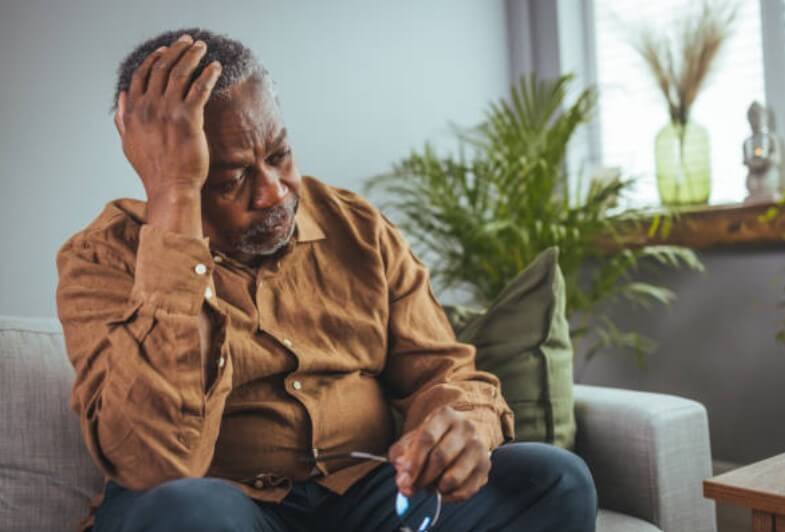 공황장애 약 부작용