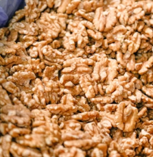 호두 효능과 부작용 하루섭취량 먹는방법 고르는법