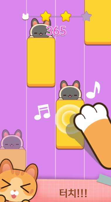 리듬게임 어플 / 피아노 타일 앱-21 리듬게임 어플 / 피아노 타일 앱-21