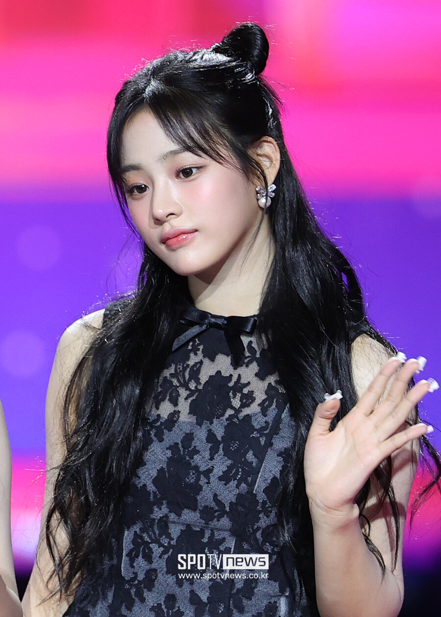 뉴진스민지
