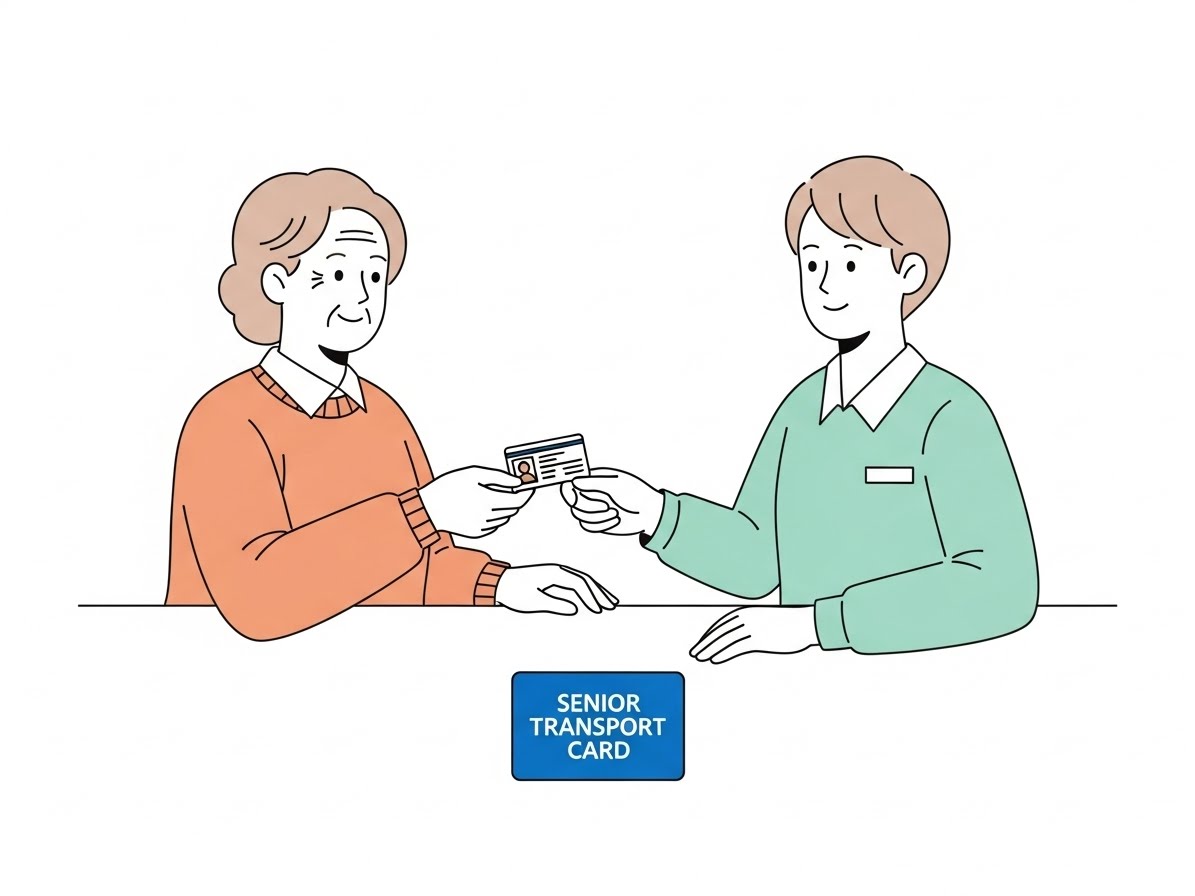 고령자 운전면허증 반납 방법