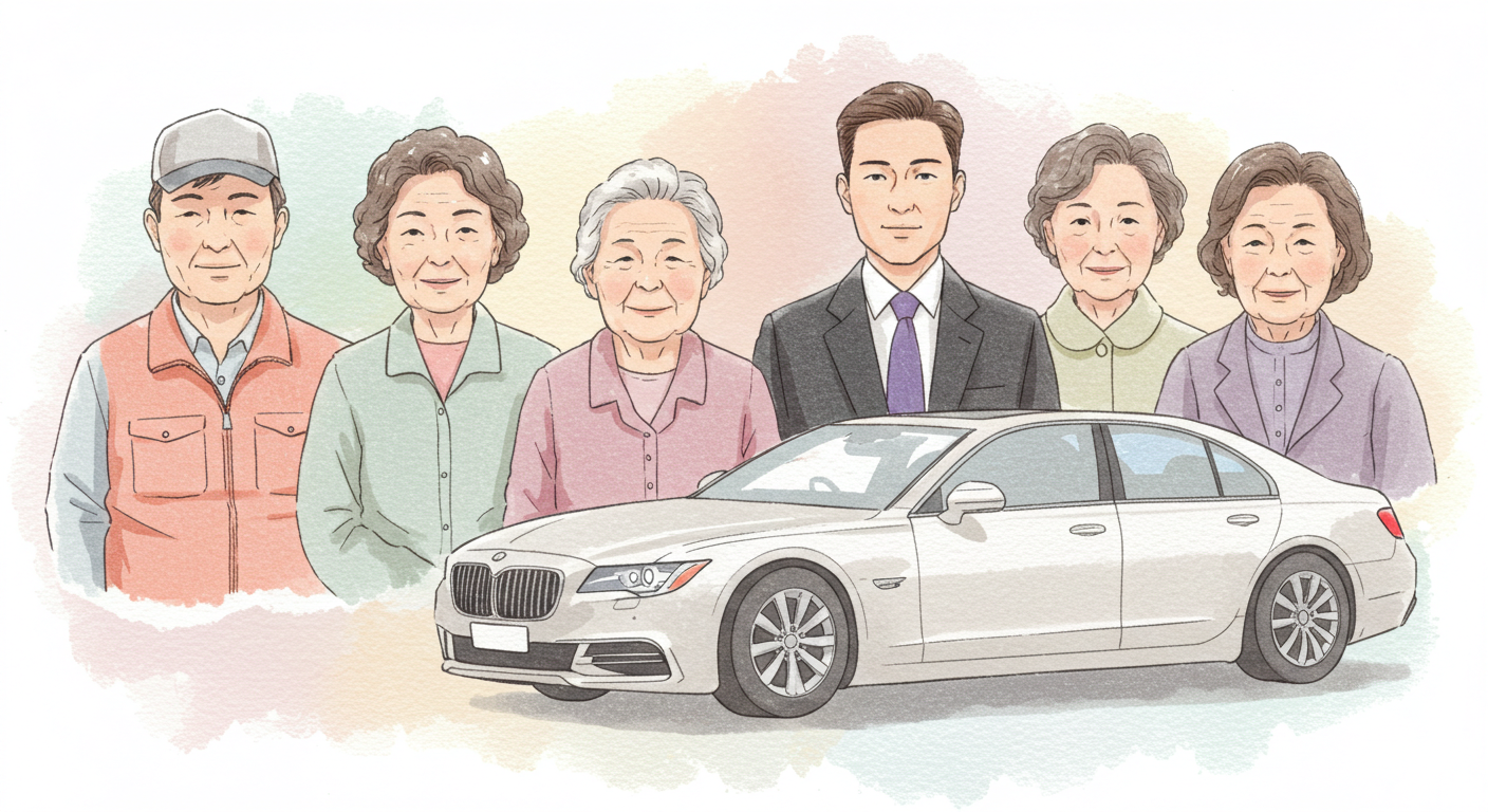 민생지원금 지급 대상과 제외되는 조건