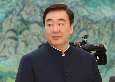 싱하이밍 프로필 나이 경력 논란