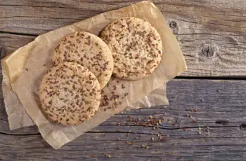 아마씨 효능 및 영양성분, 부작용