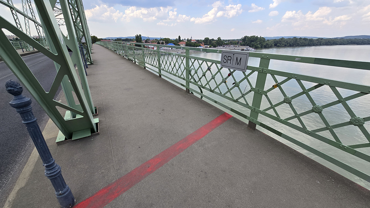 헝가리 슬로바키아 국경