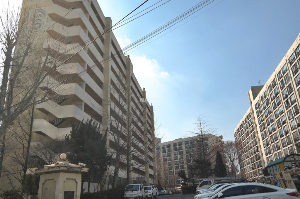 금천구 시흥동 아파트 인기 순위 4-1 무지개 재건축