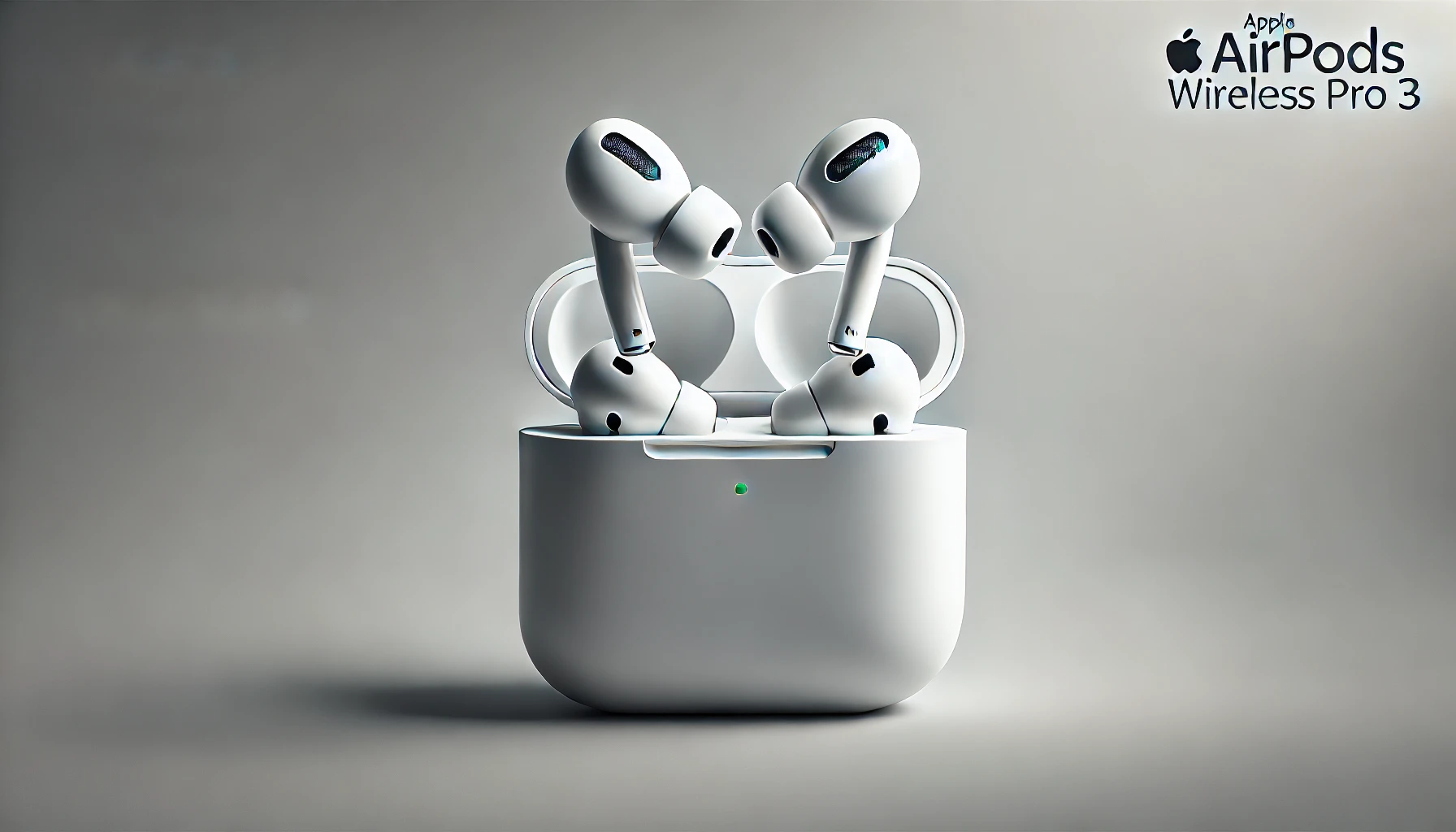 에어 팟 프로 3의 공간 음향