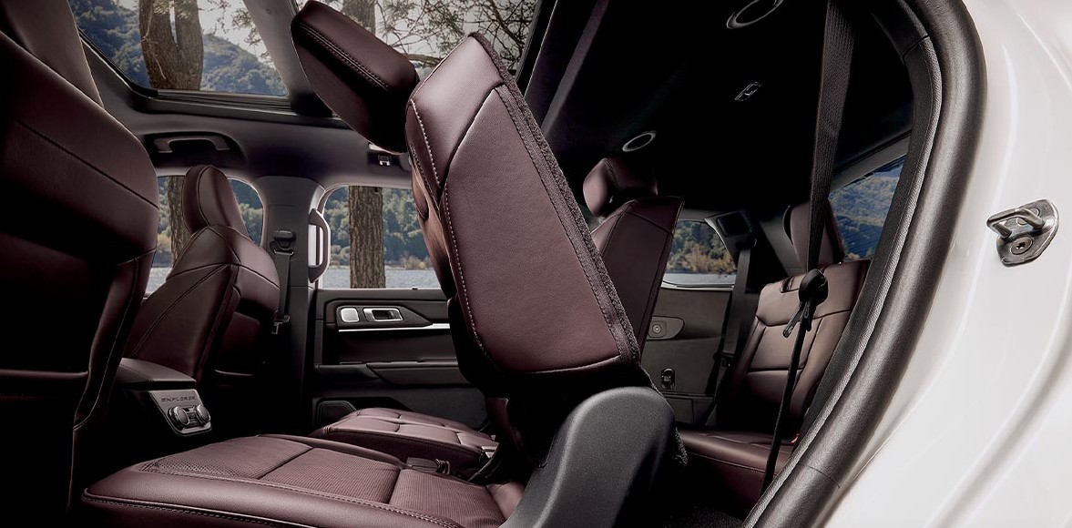 포드 익스플로러_내부_3