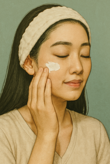 피부 및 머리카락 관리 방법