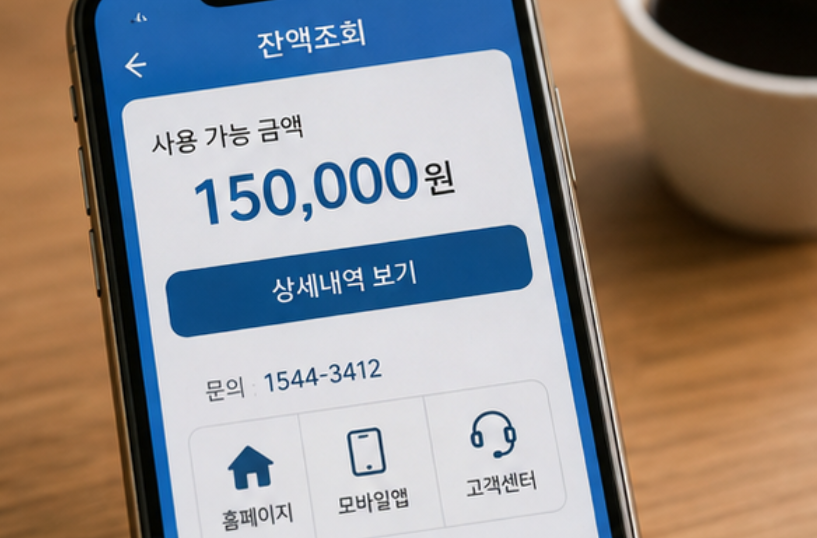 "12월 31일까지 싹 다 쓰세요!" - 2026 문화누리카드 15만원 사용처, 사용방법, 사용기간 핵심 정리
