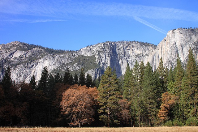 호주 인네스 국립공원 산