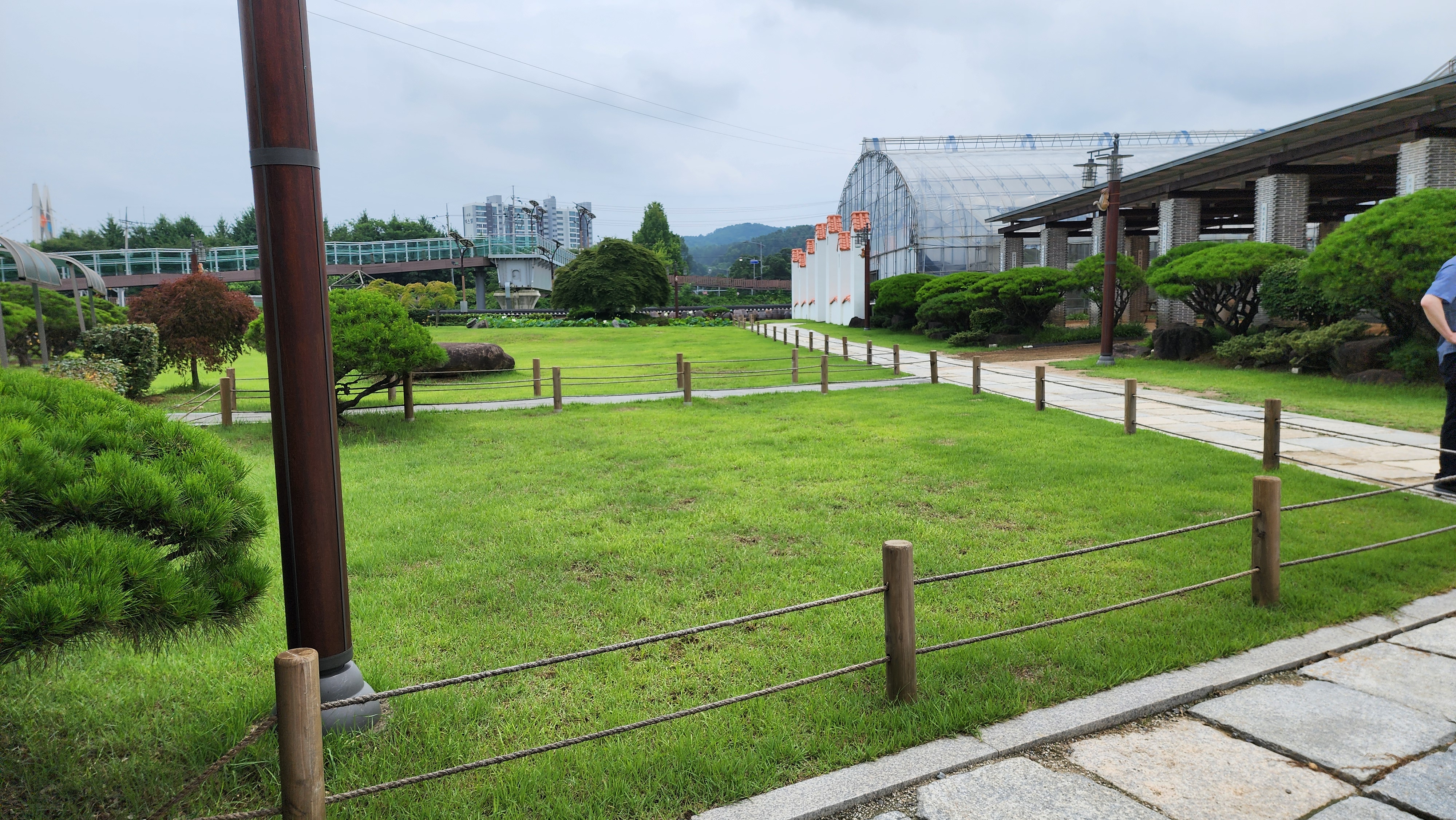 자라섬 이화원, 가평 가볼만한곳