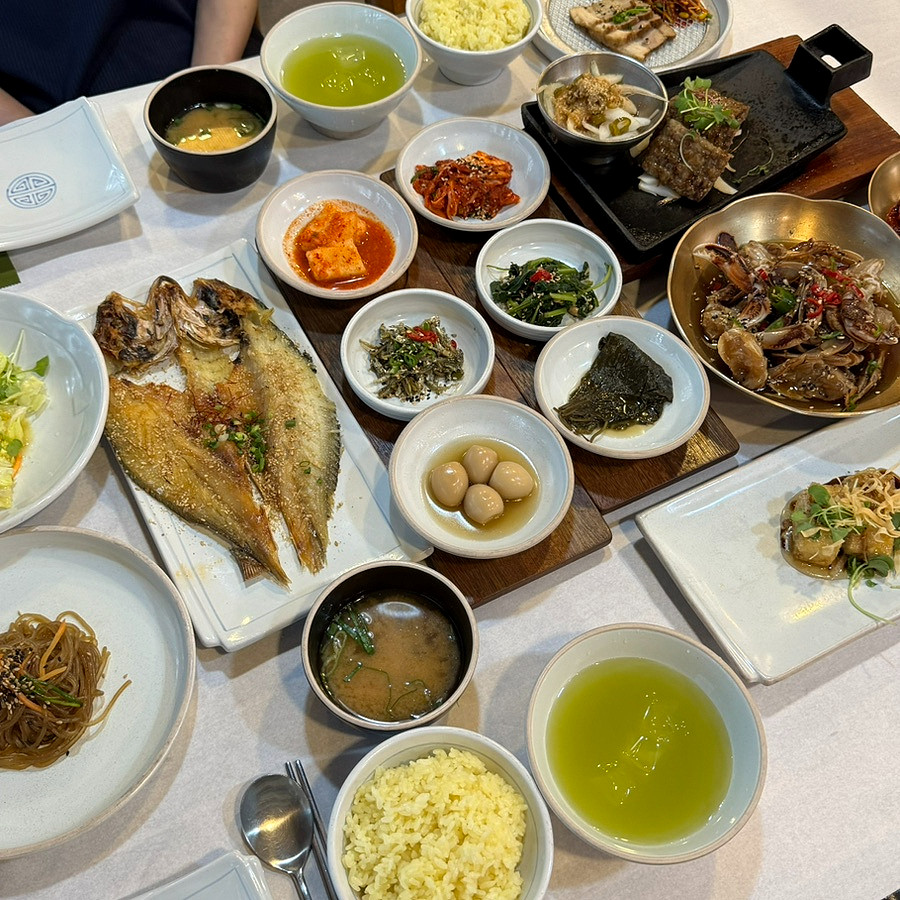 만년한정담