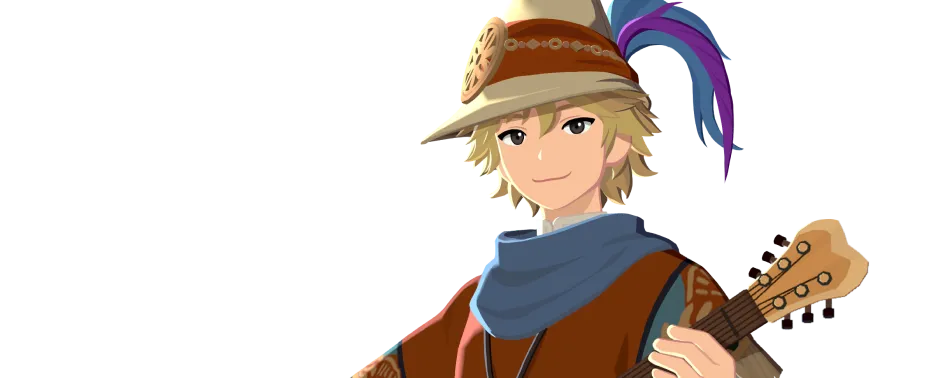 마비노기 모바일 음유시인 무기/장비/엠블럼 룬 추천!