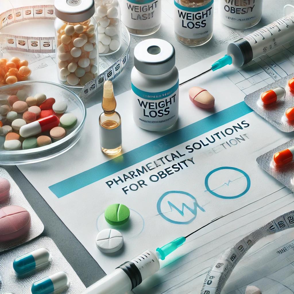 비만치료제 etf 비교