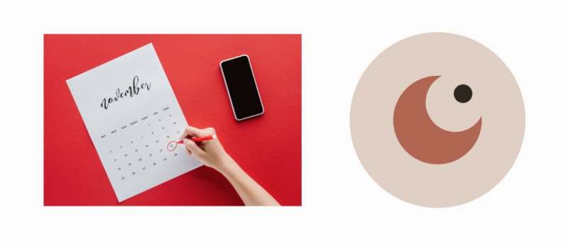 상강 달력 음력