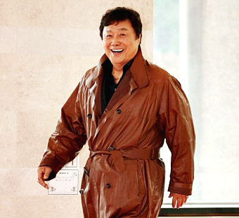 남진