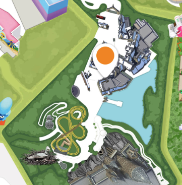 올리밴더스샵-위치