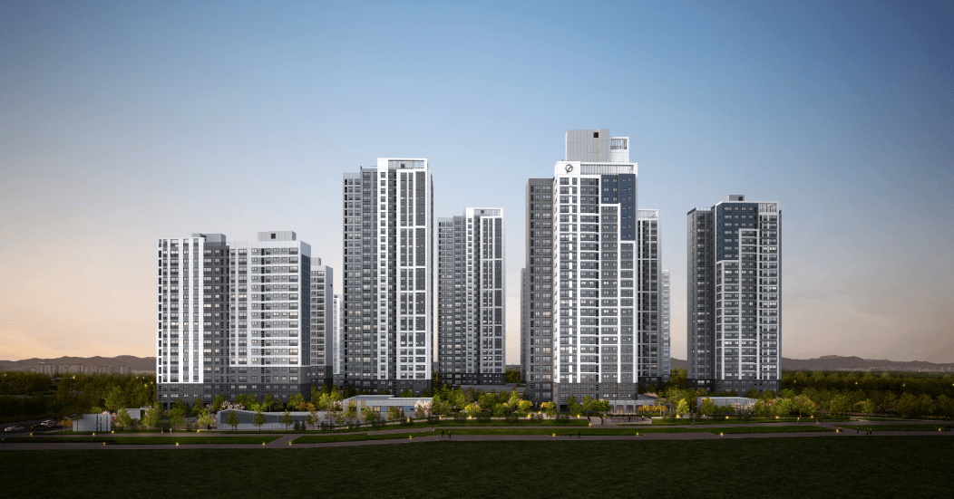 교산 푸르지오 더 퍼스트 분양 일정, 분양가 총정리